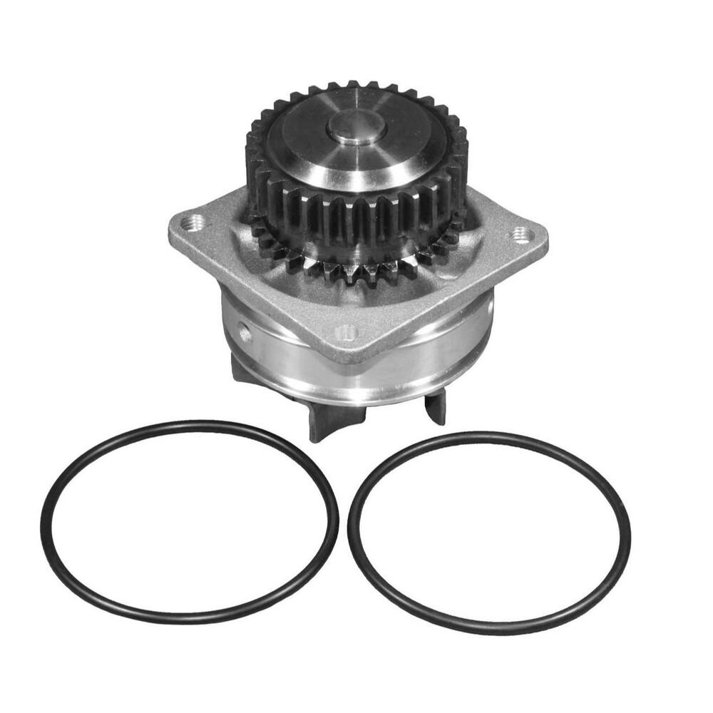 Engine Water Pump ACDelco 252-831